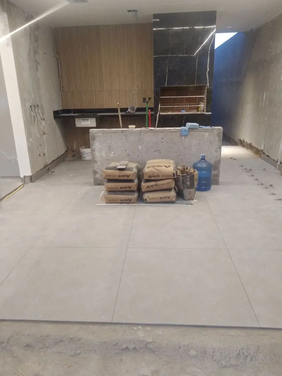 Construção civil - Foto 4