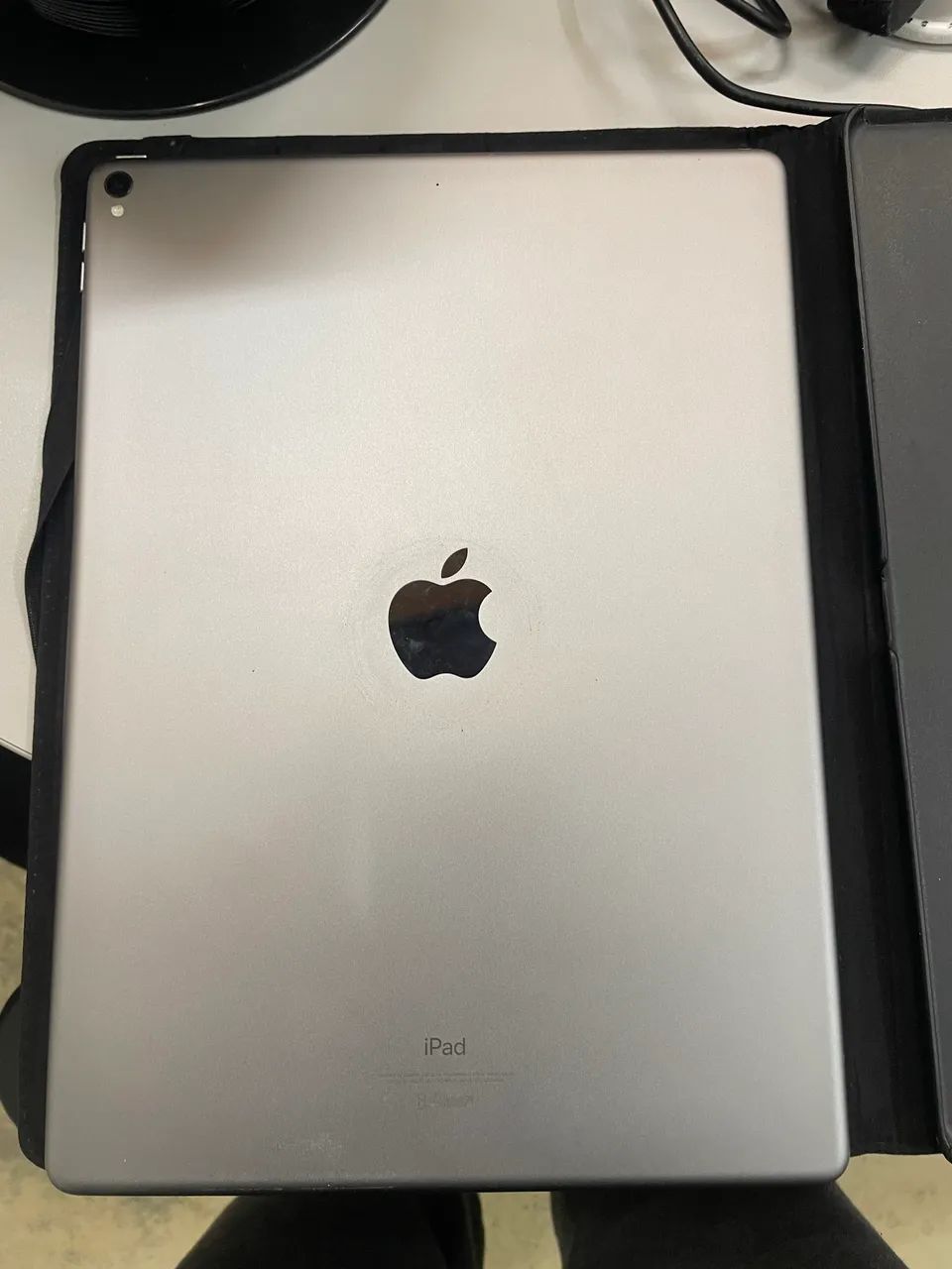 iPad Pro 12,9 polegadas  - Foto 2