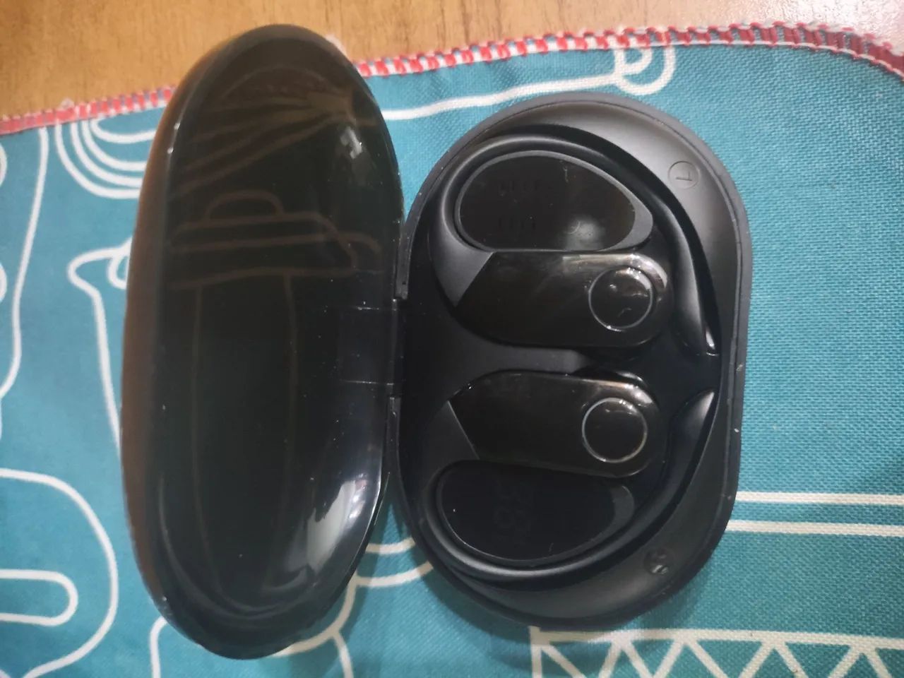Vendo fone de ouvido - Foto 2