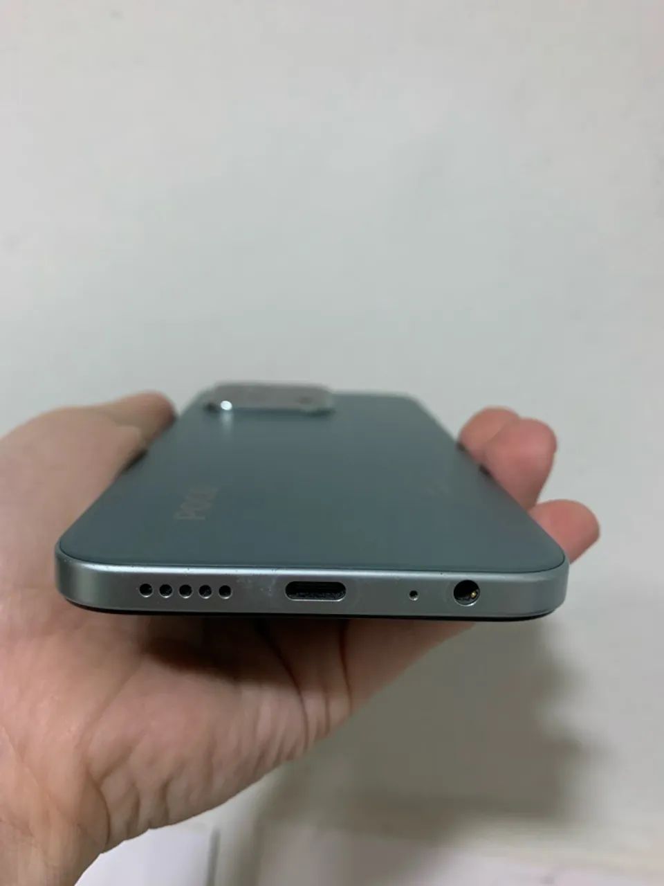 POCO C85 256GB - Foto 2