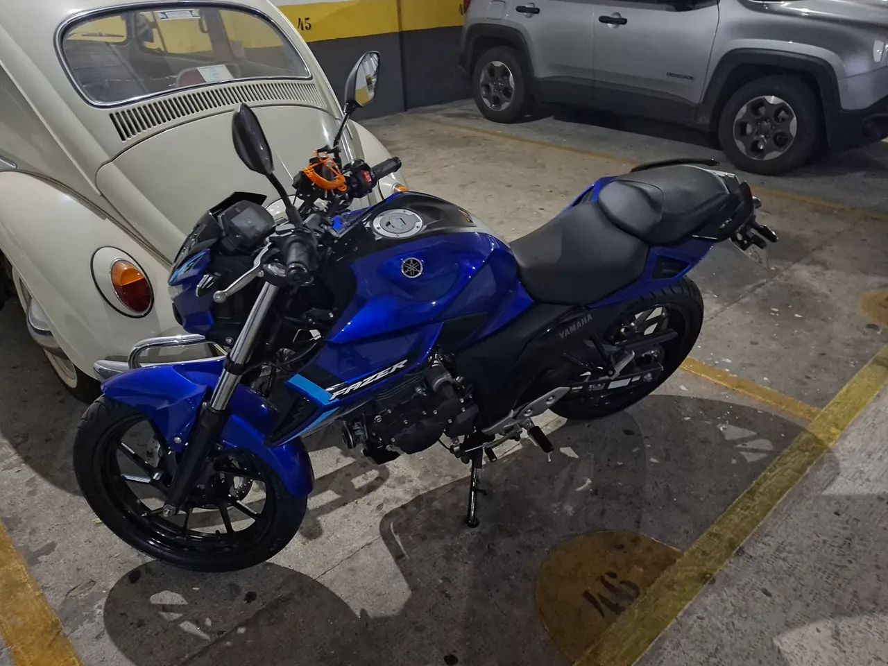 Fazer 2025 a mais nova do Brasil!!! - Foto 2