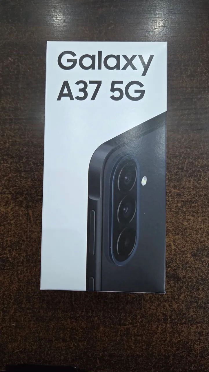 Samsung Galaxy A37 128gb LACRADO