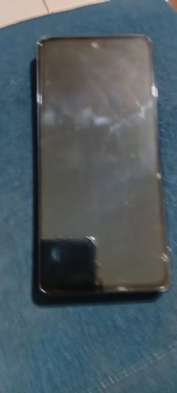 Módulo Samsung S20 FE original  - Foto 3