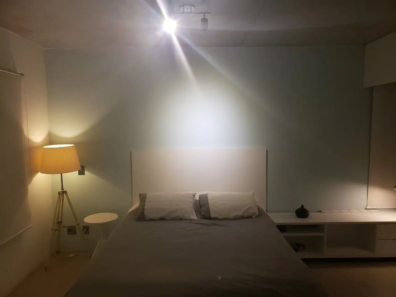 VENDA Apartamento com 70m², 1 dormitório e 1 vaga - BROOKLIN - Foto 5