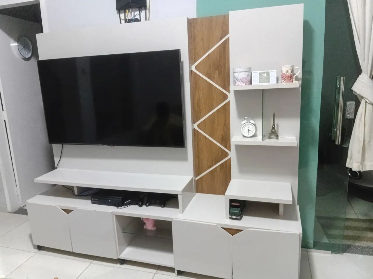 Vendo painel novo