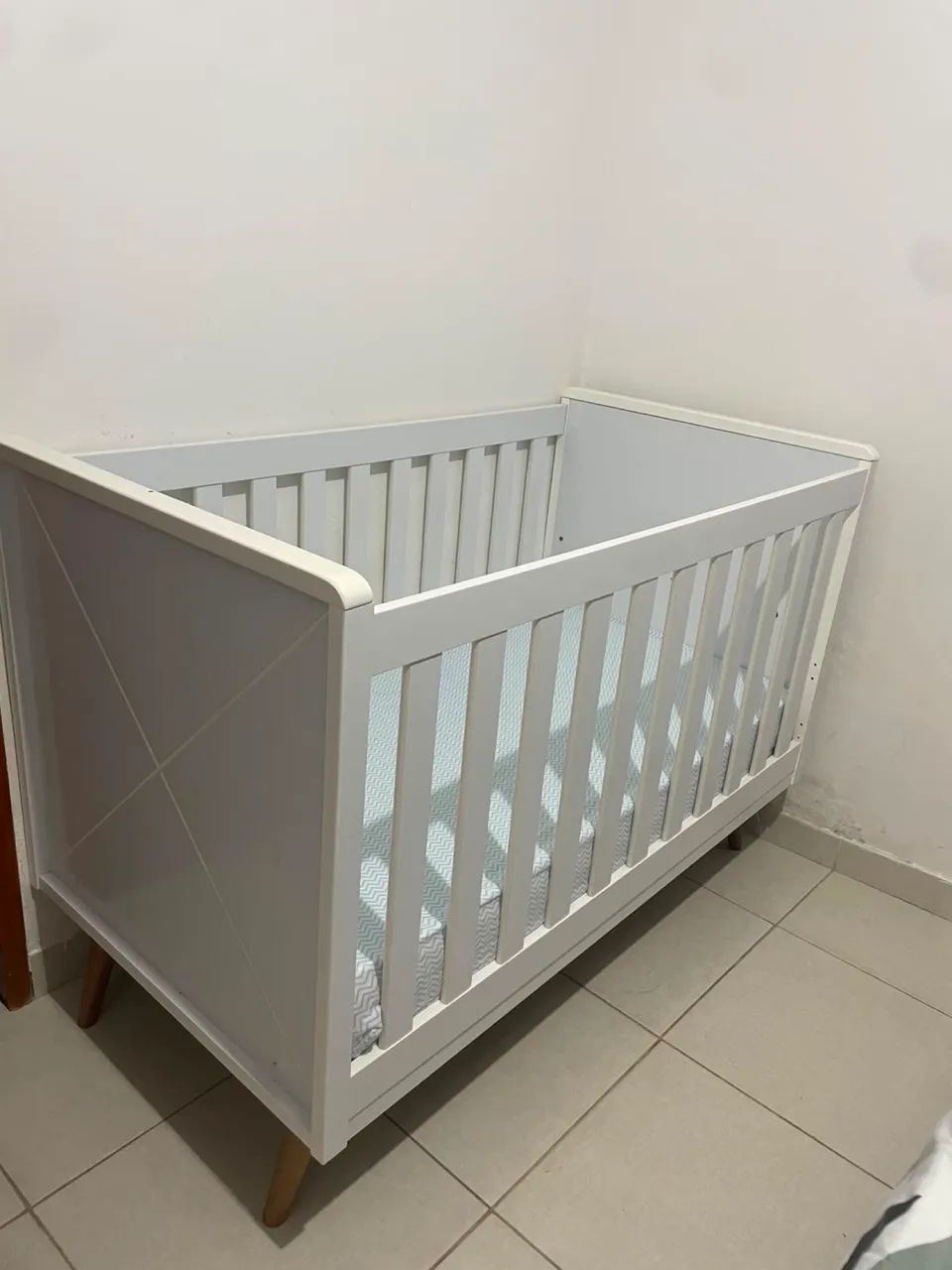Berço  - Foto 2