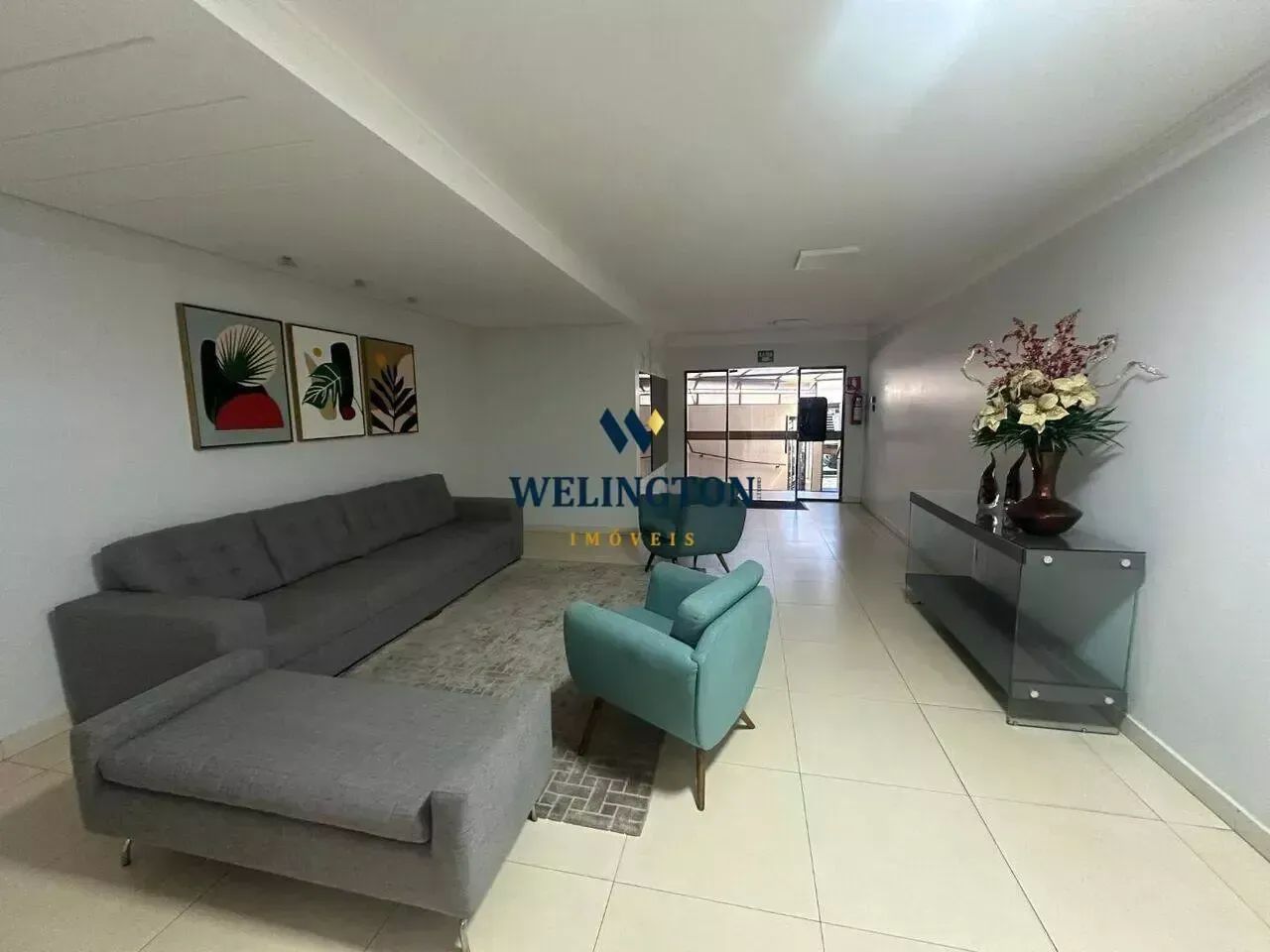 Apartamento no Manhattan Residence. - Foto 2