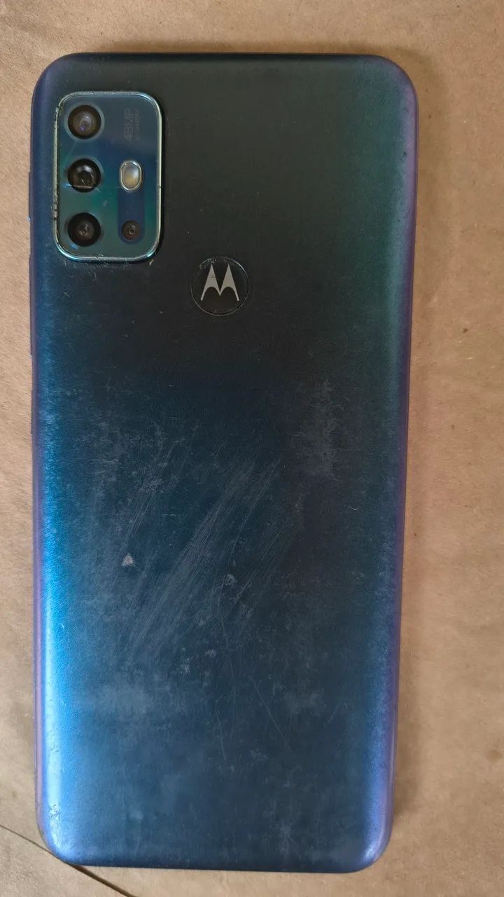 Motorola G20 - Foto 4
