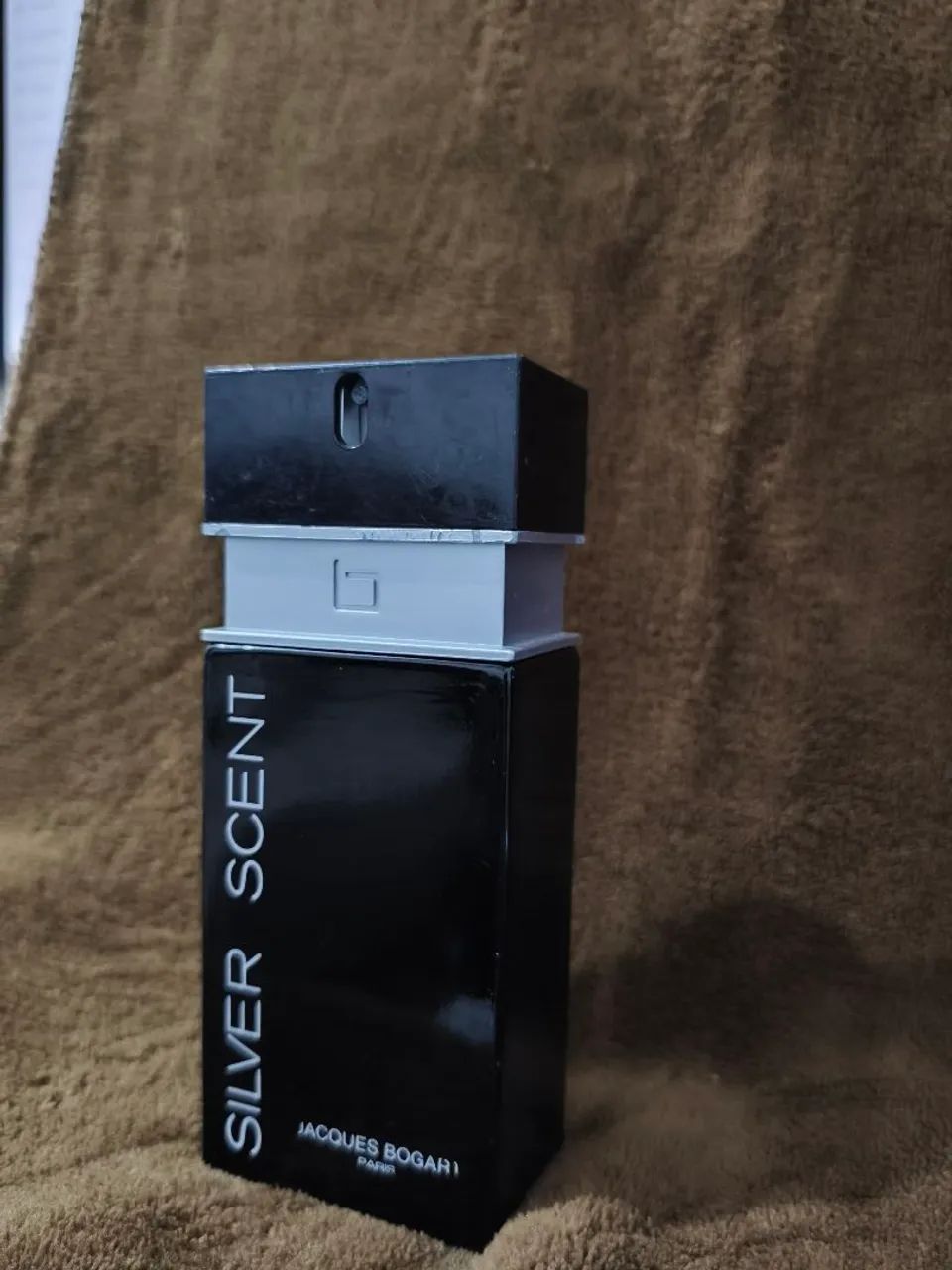 Perfume Silver Scent Original Masculino 100ml - Foto 2