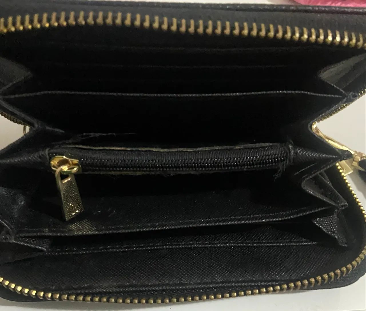 Carteira Santa Lolla  - Foto 4