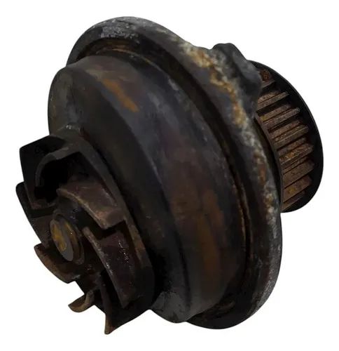Bomba Água  Gm S10 2.2 2000 205124 - Foto 4