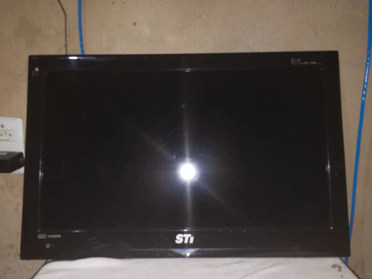 Tv STI a venda - Foto 2