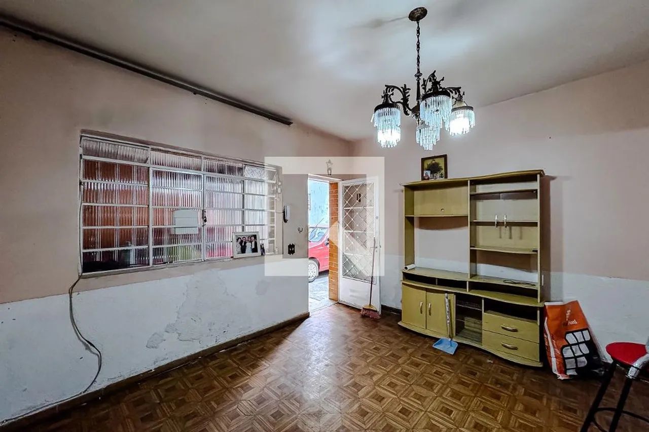 Casa à Venda - Mooca, 1 Quarto, 100 m2 - Foto 2