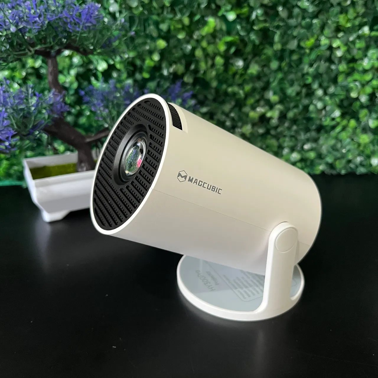 Projetor HY300 Pro Magcubic Novo com Entrega Rápida  - Foto 5