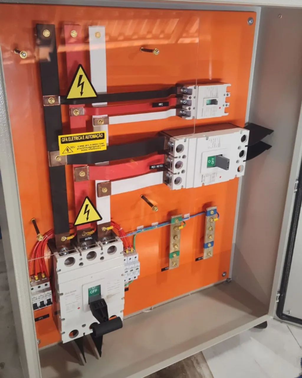 Eletricista Residencial e Comercial - Foto 3