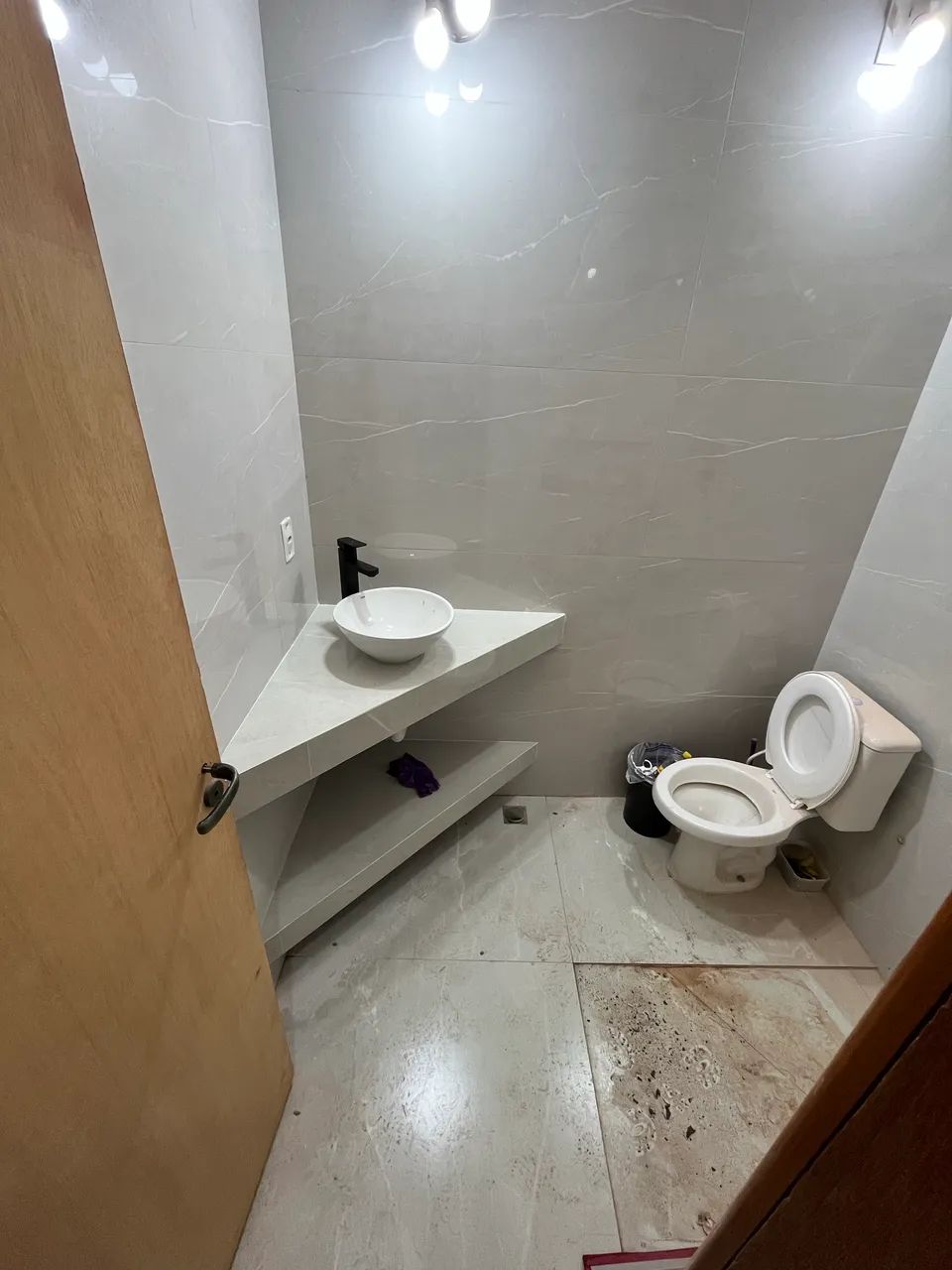 Estou disponível (pedreiro de acabamento) - Foto 5