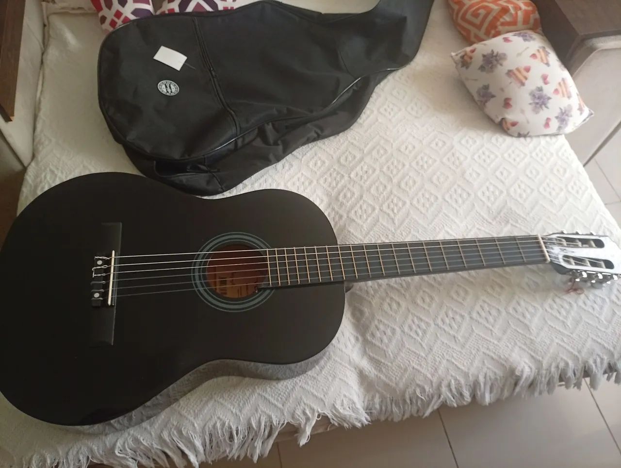 Violão Vogga