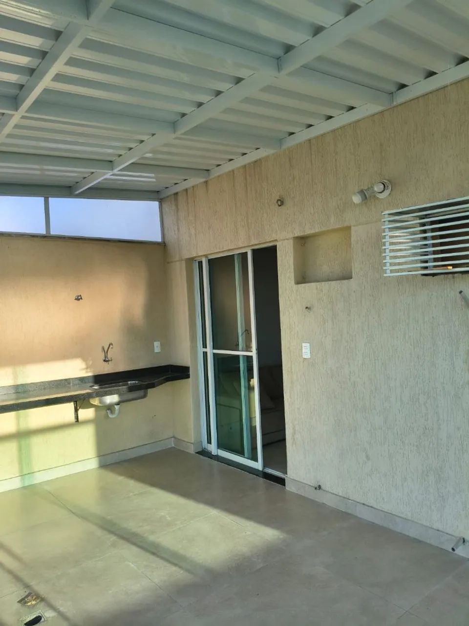 Cobertura Duplex com 4 quartos no Centro de Itaboraí  - Foto 3