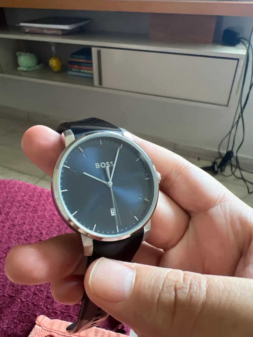Relógio Hugo BOSS