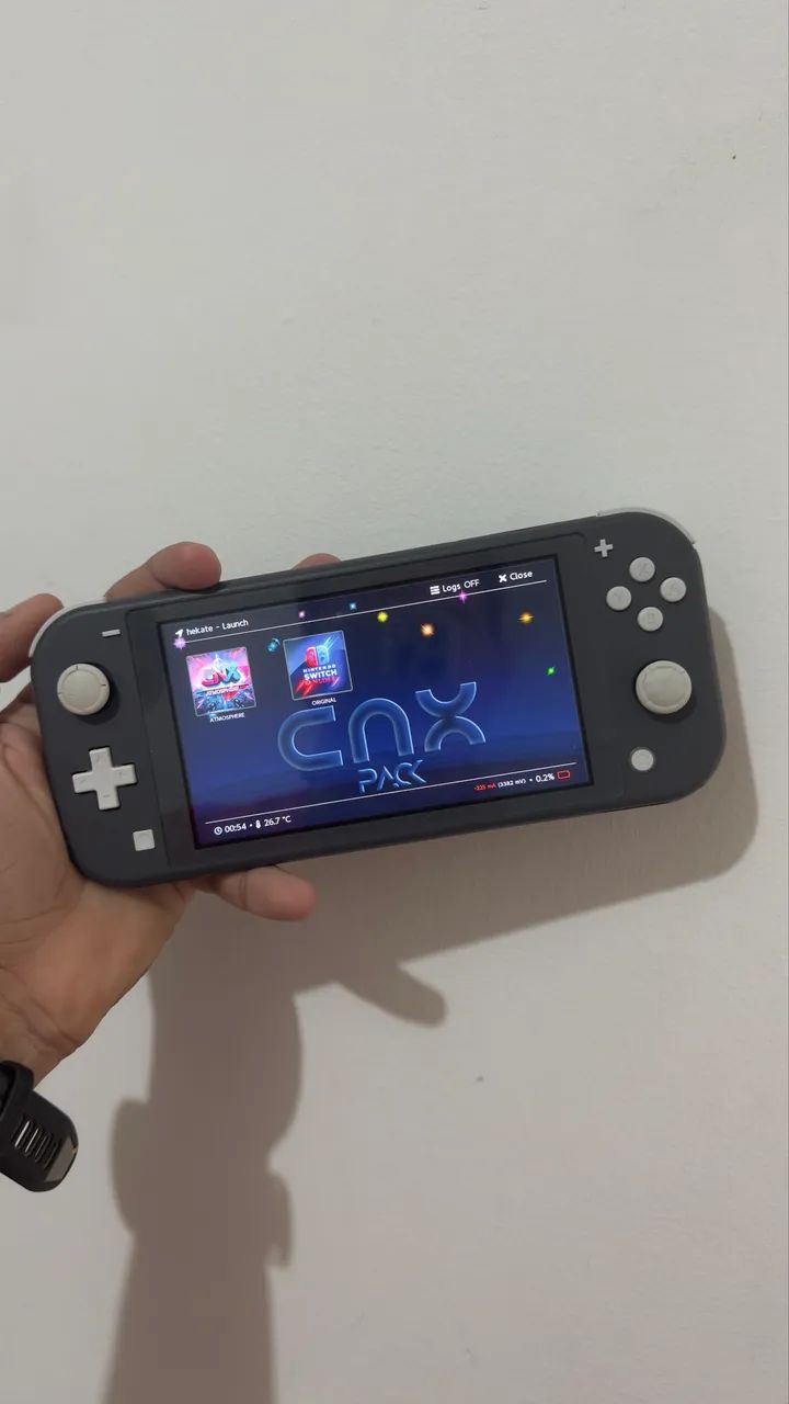 Vendo Nintendo Switch  - Foto 2