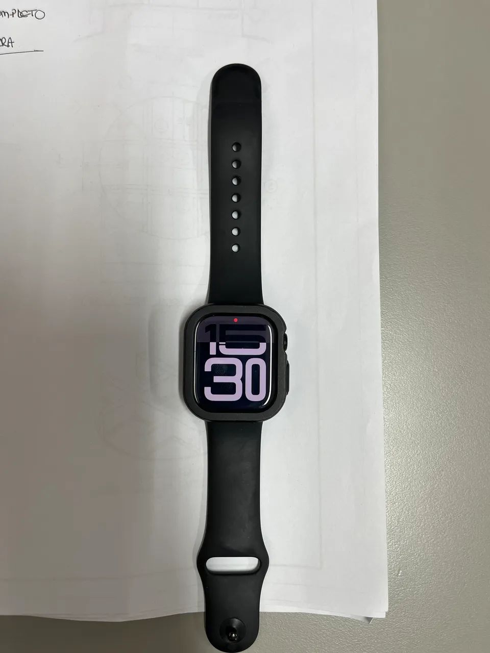 Apple Watch Series 10