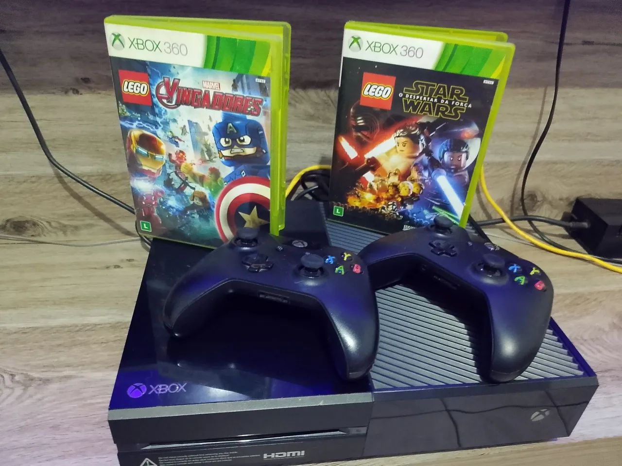 Venda XBOX ONE - Foto 2