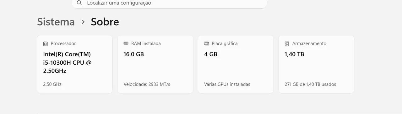 Notebook acer nitro 5 - Foto 3