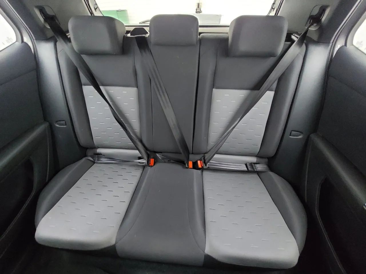 Volkswagen T-Cross Comfortline 1.0 TSI Flex 5P Aut., foto 18 de 18