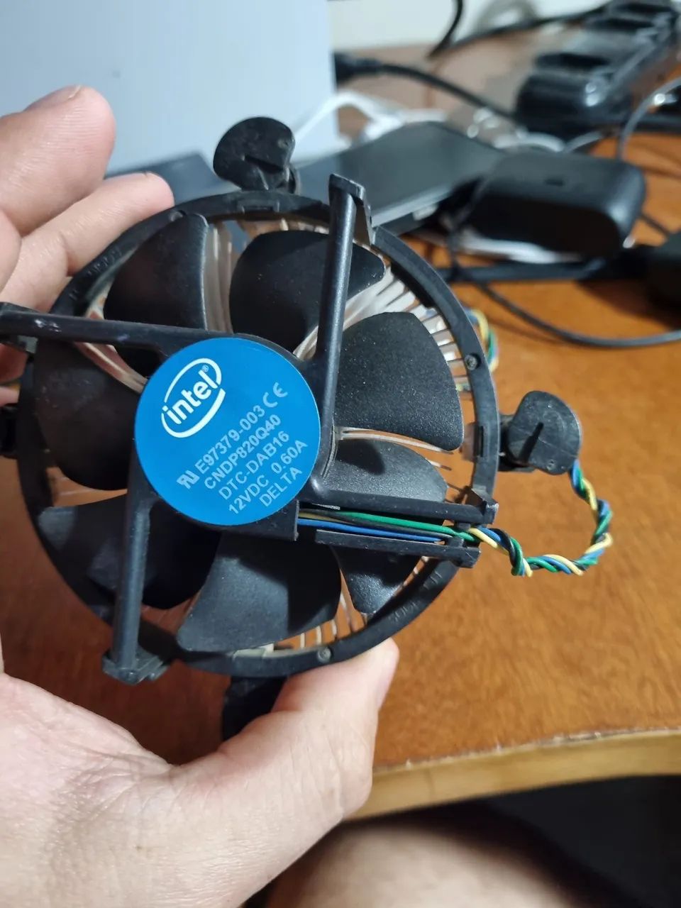 PROCESSADOR I5 8600 - Foto 3