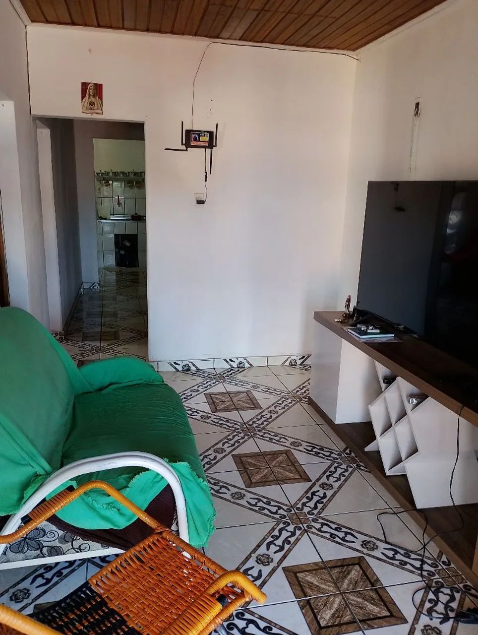 Casa em Monte Alegre  - Foto 4