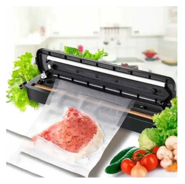 Máquina Seladora Automática De Alimentos e Outros Usada - Foto 2