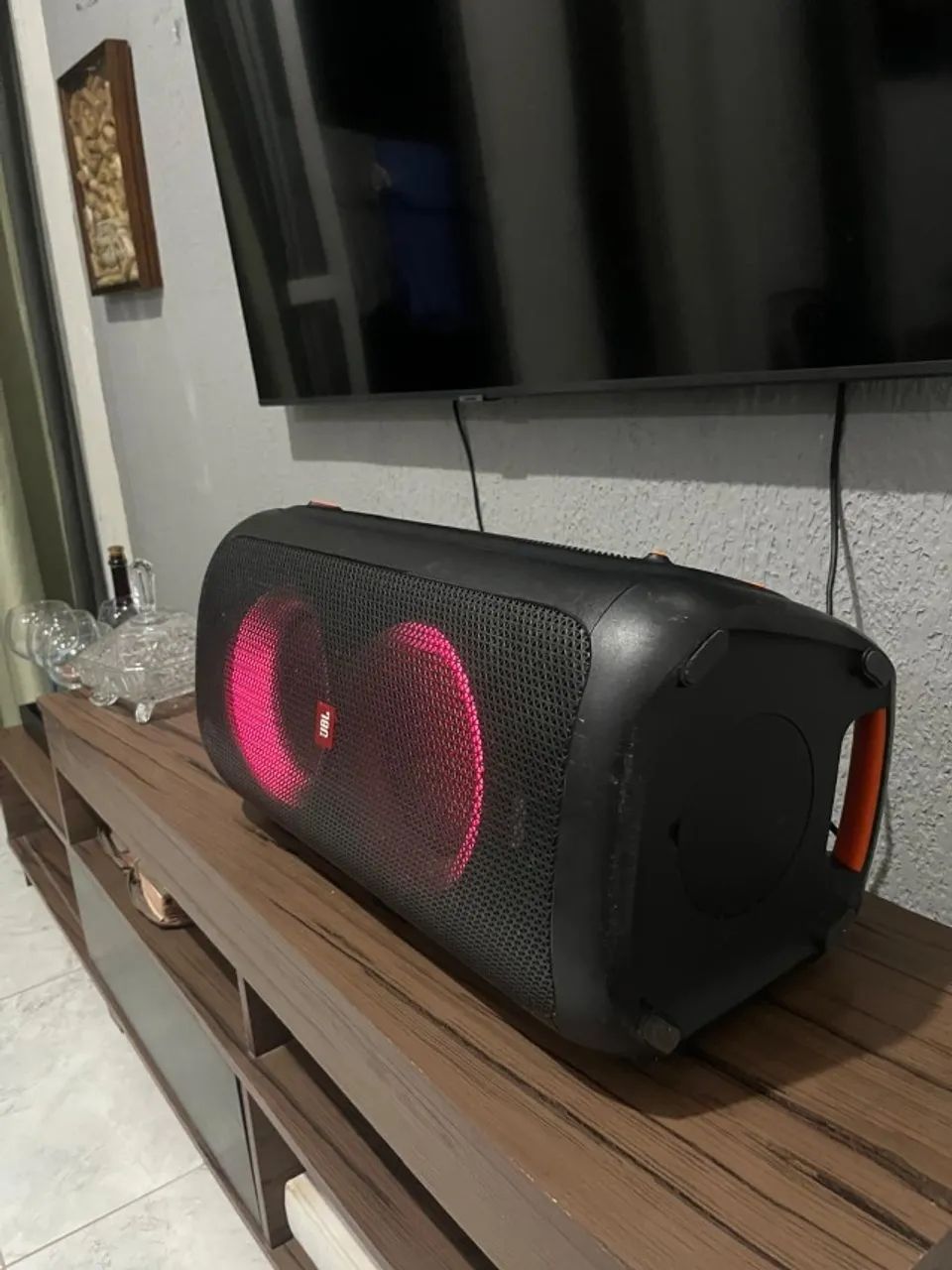 JBL Partybox 100 - Foto 4