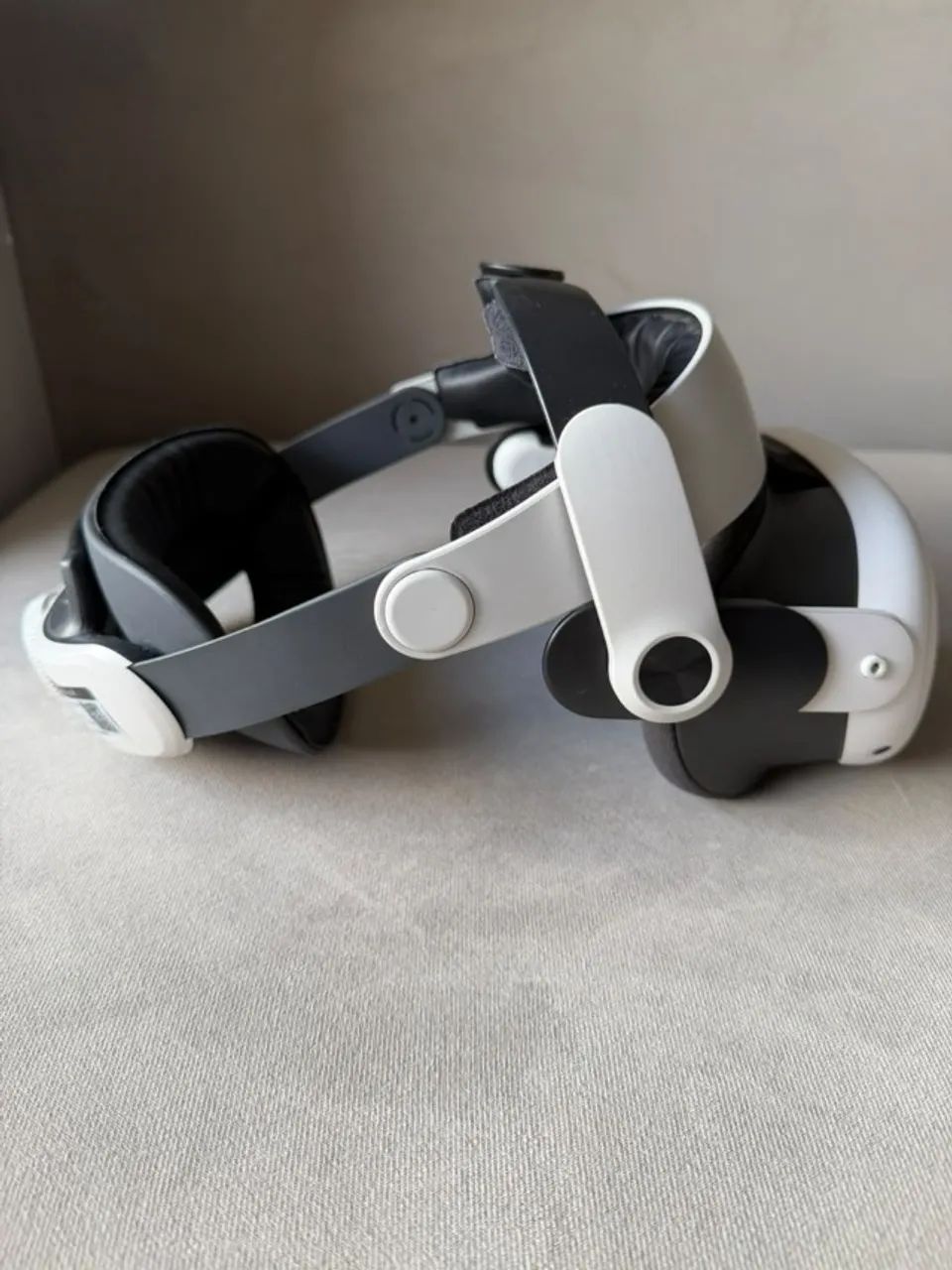 Meta Quest 3 512GB + BOBOVR - Foto 3