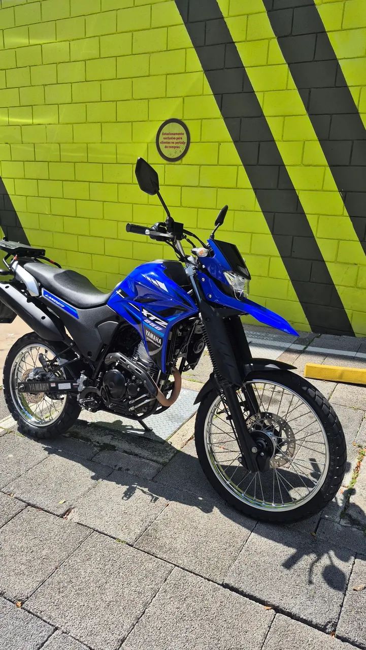 Lander 250 cc / 2023