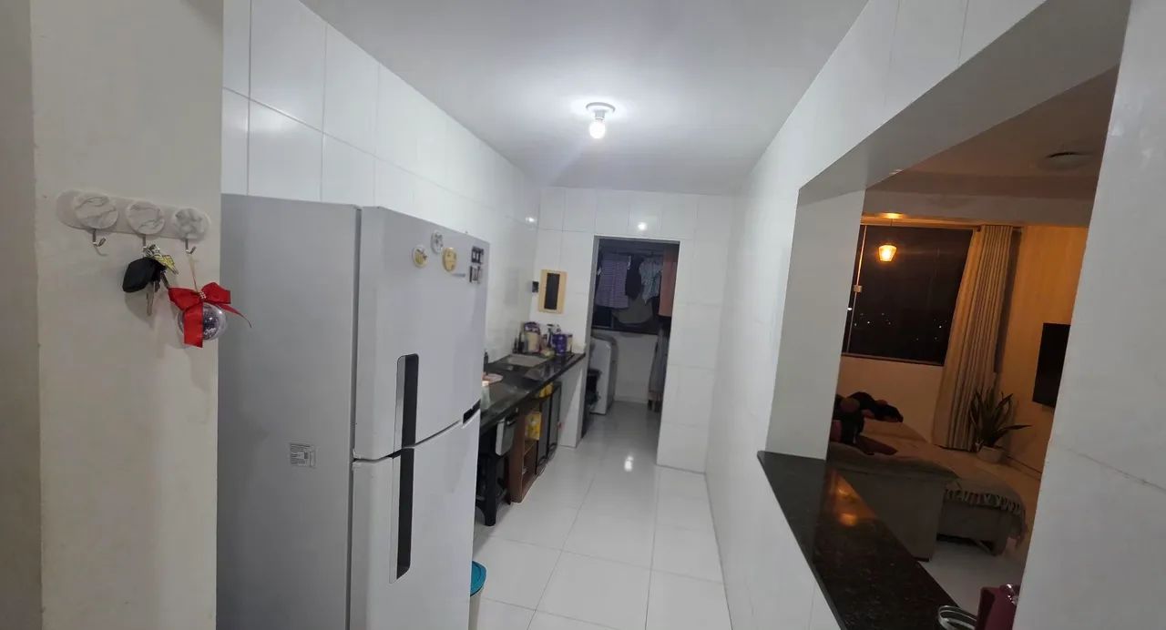 Apartamento entre Chácara do sol e da Lua. Linda vista! - Foto 3