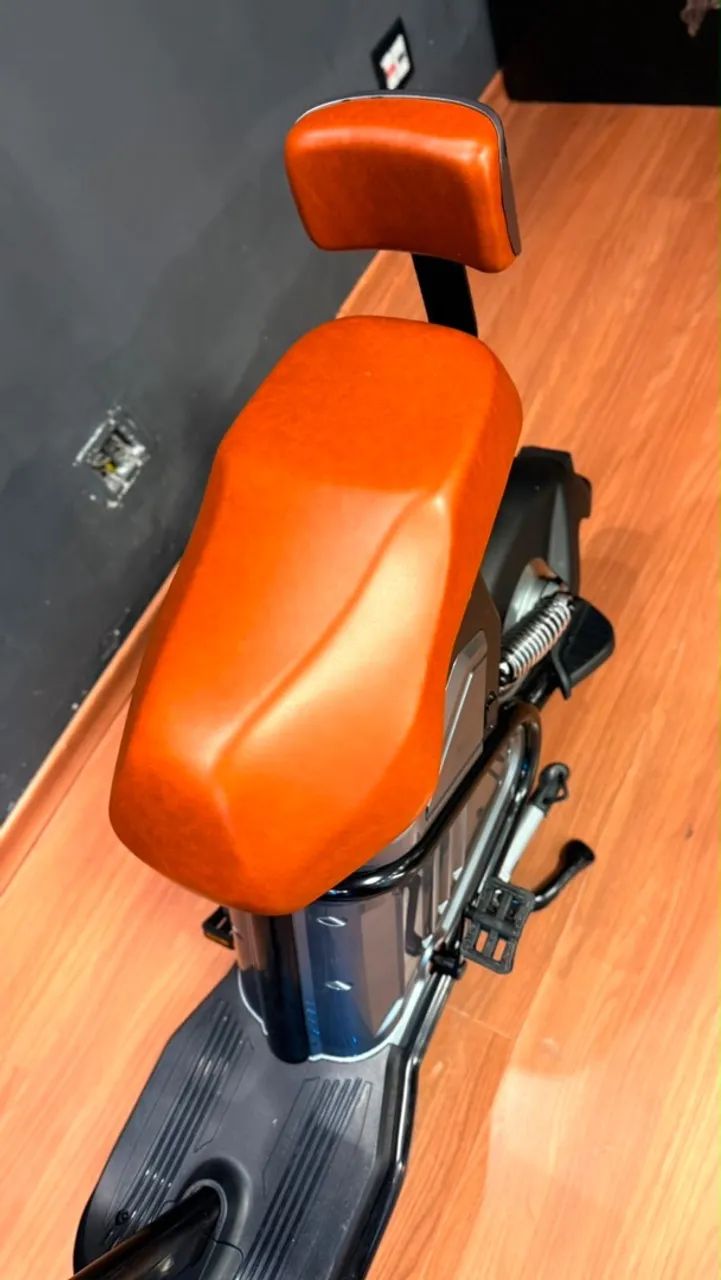 Scooter WD2S  - Foto 3
