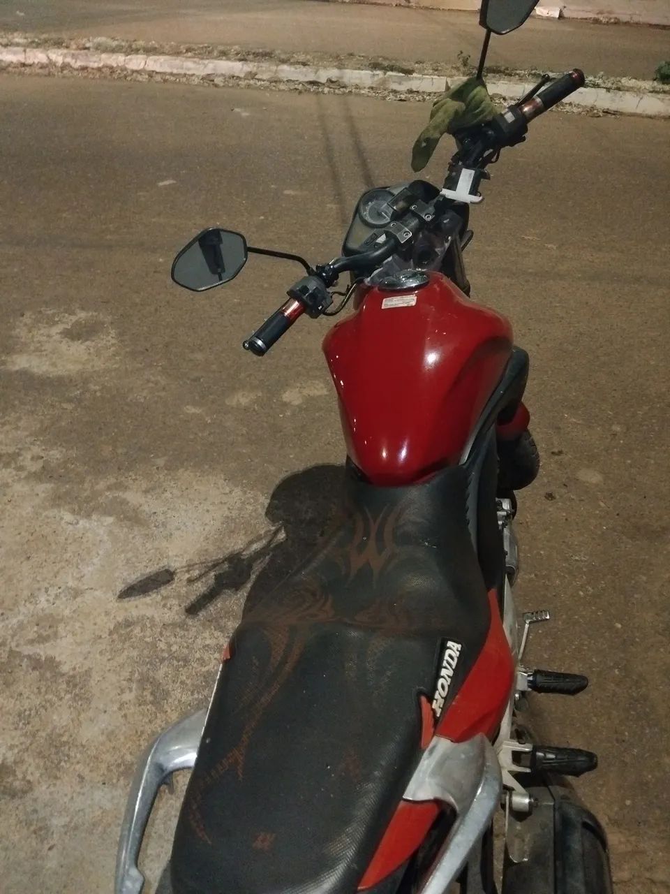 CB HONDA 300R 2010 - Foto 3