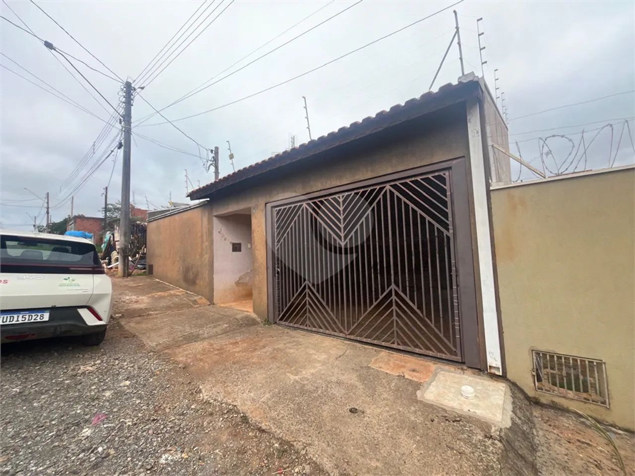 Casa com 3 quartos à venda em Vila recreio - SP - Foto 2
