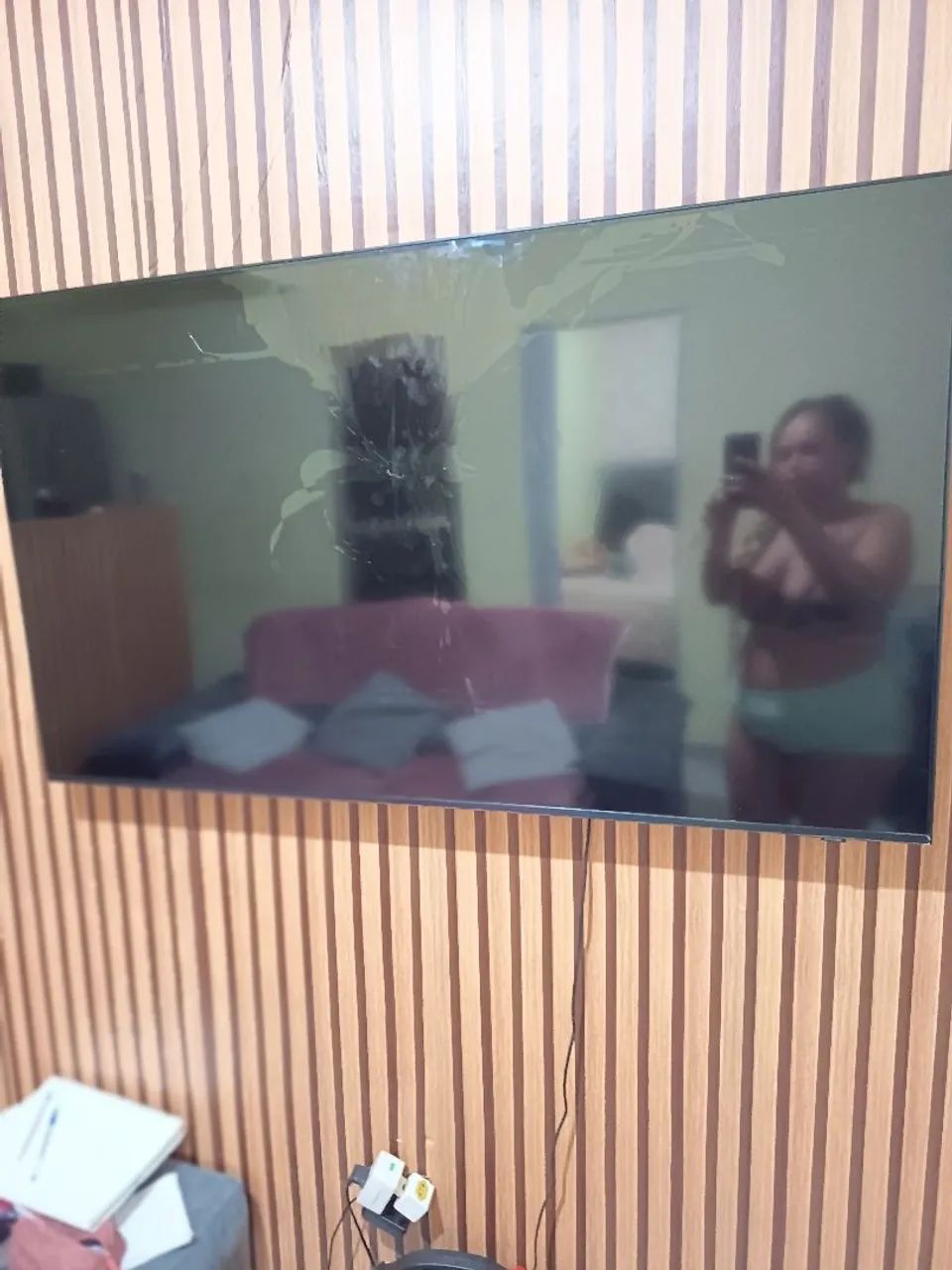Tv smart  - Foto 2