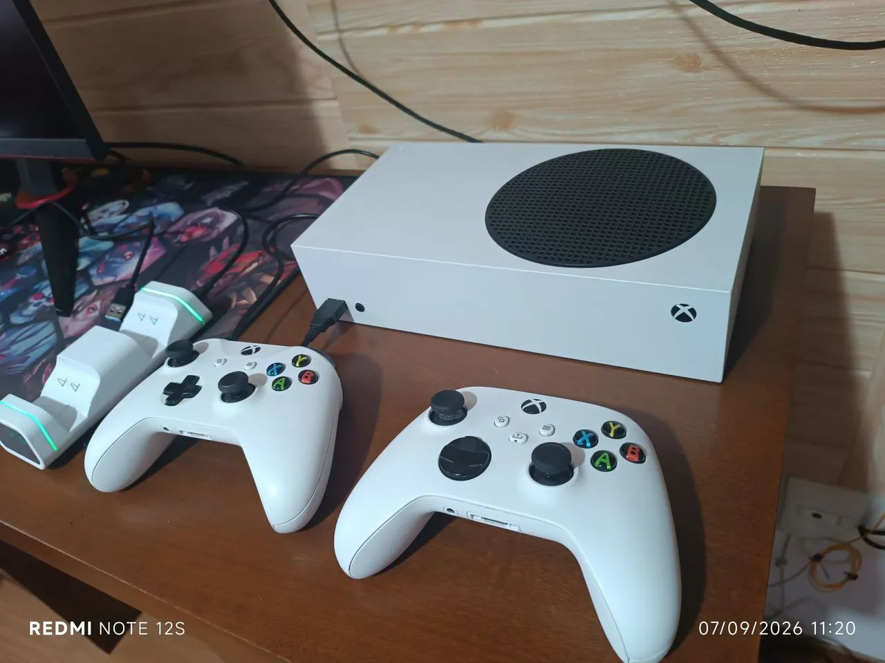 Xbox séries S 