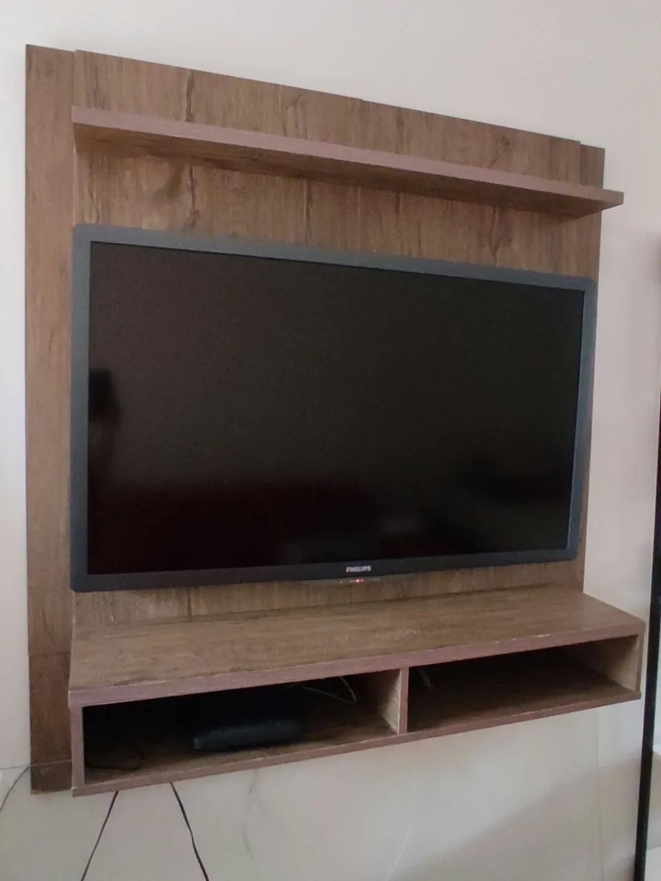 Painel para TV