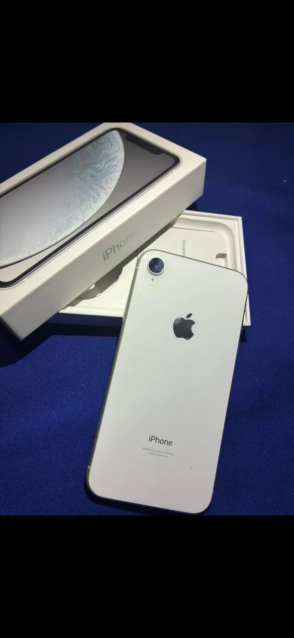 Vende-se iPhone XR  - Foto 4