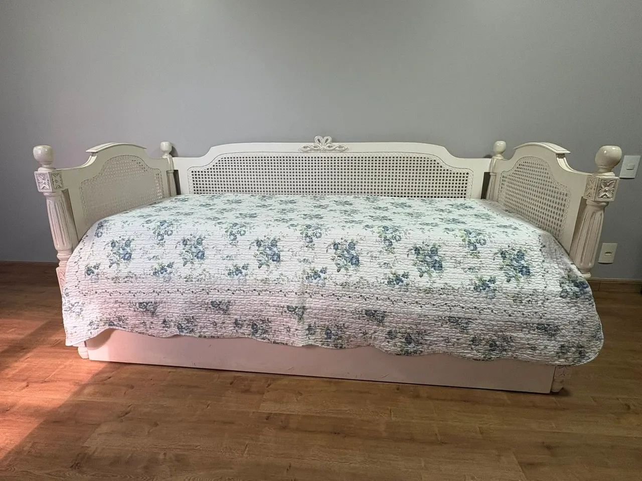 Conjunto belíssimo quarto 