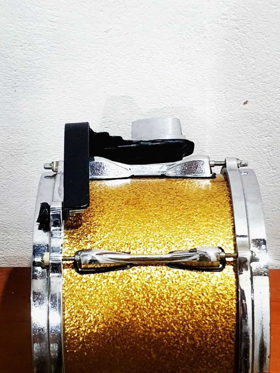 Tom Tama Superstar 10 Birch - Instrumentos musicais - Jundiá