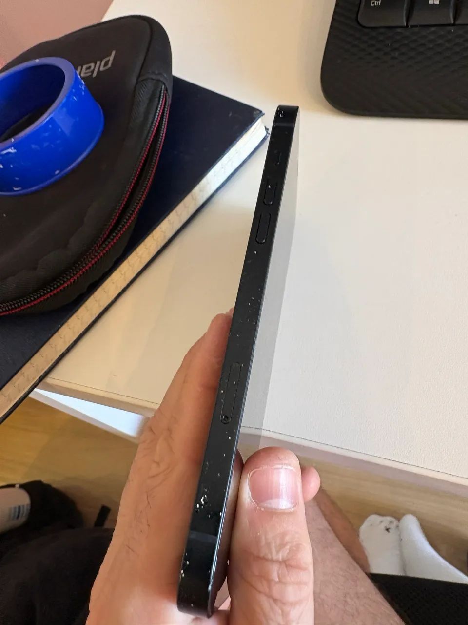iPhone 14 Plus sem Face ID - Foto 4