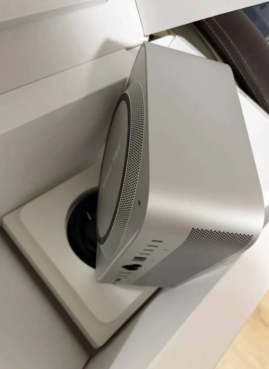 Mac Studio M4 Max 128GB- 2TB - Computadores e Desktops