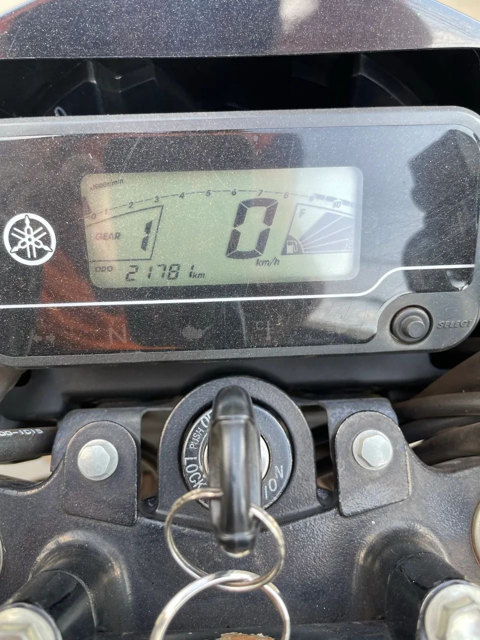YAMAHA FACTOR 150 - Foto 3