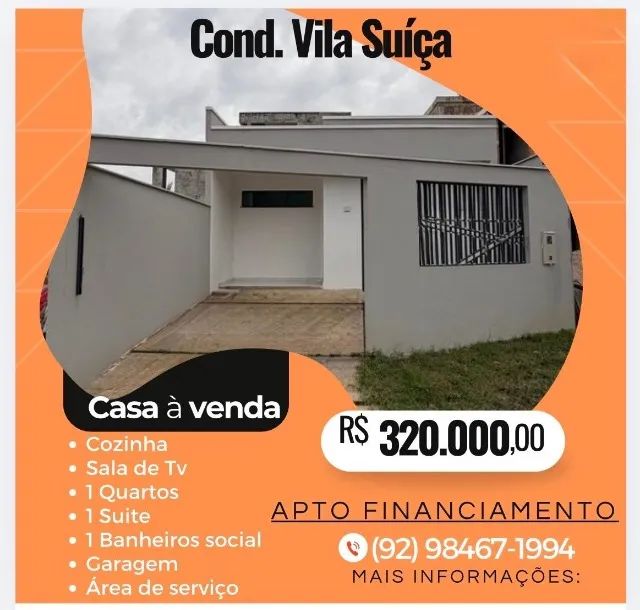 Foto - Manaus - Tarumã