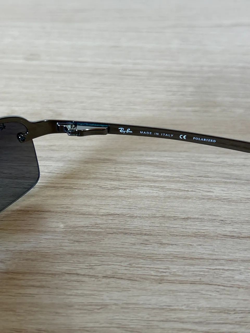 Óculos de sol Ray Ban - Foto 5