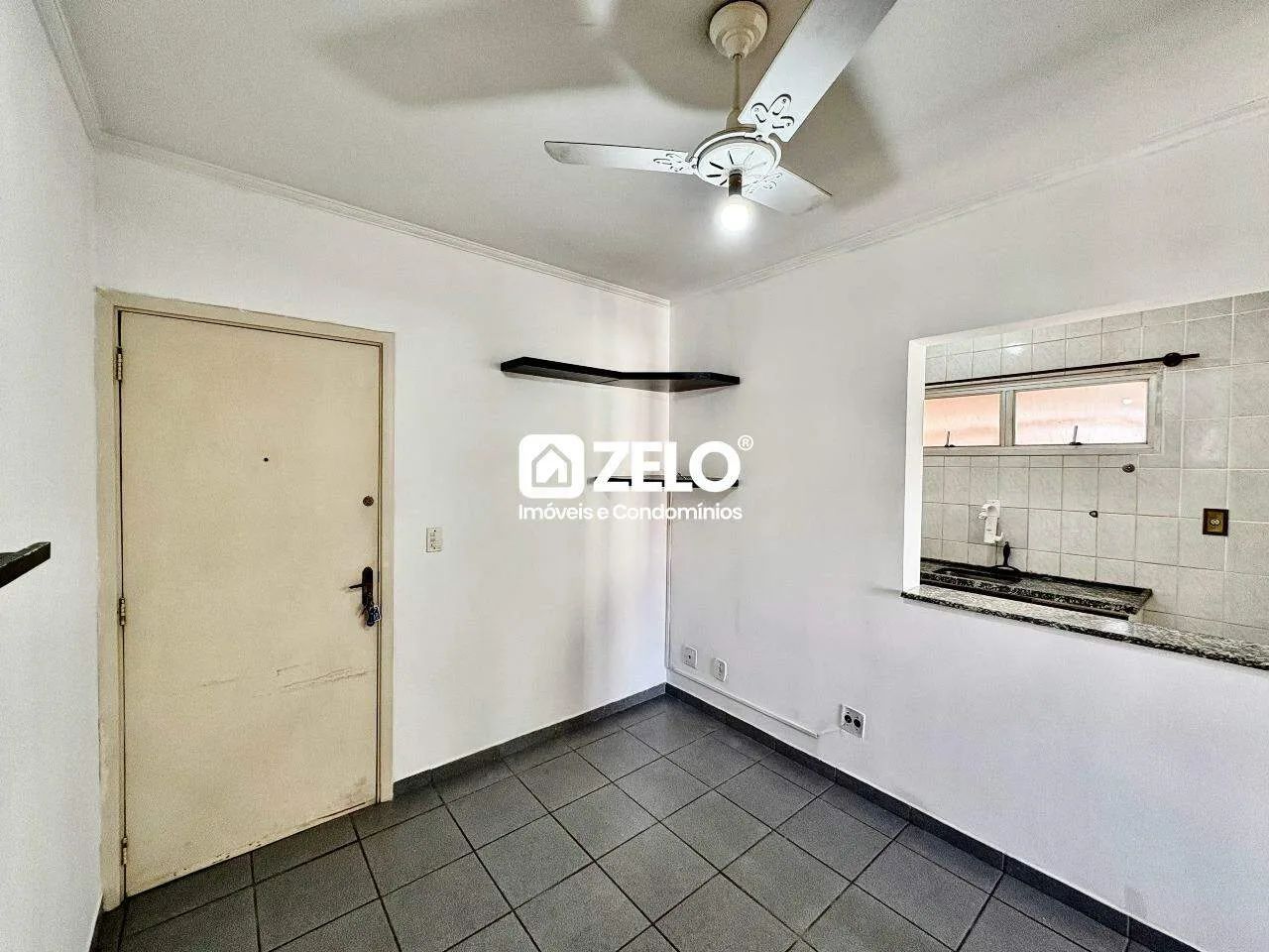 Apartamento para aluguel em Centro, Campinas - SP | Cód 6099 - Foto 4